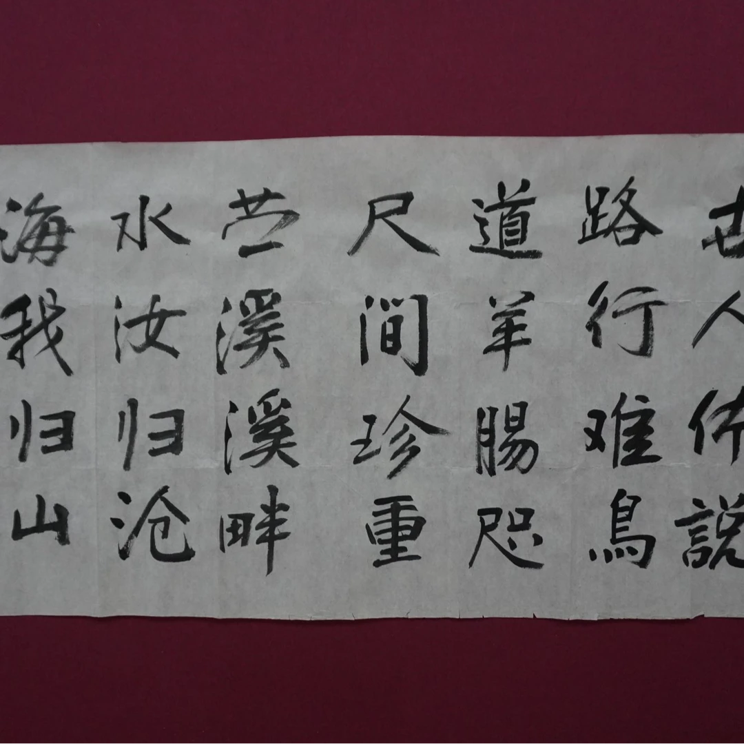 05张复兴的字画（8平尺）