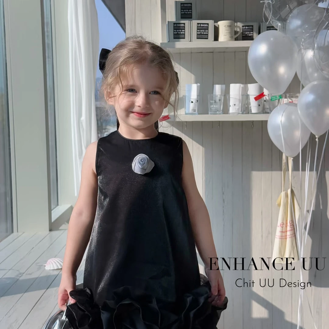 2025新款韩系网红童装NO退换备注编码