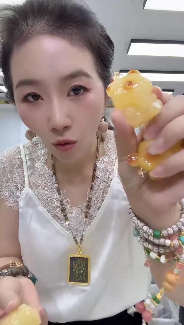 无非金属1164小熊