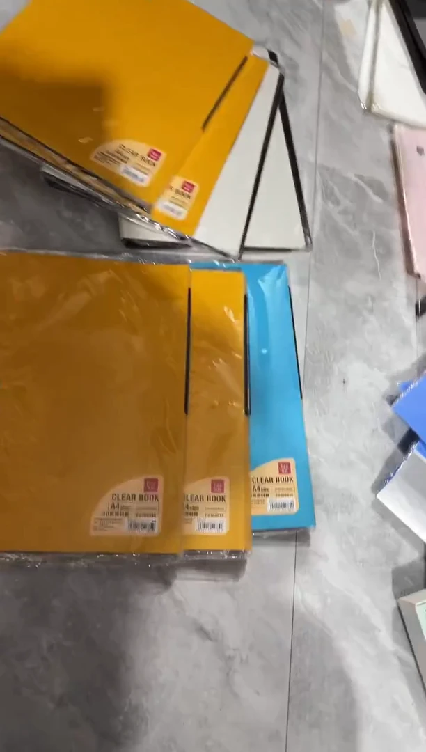 飞兹a4 30页资料册