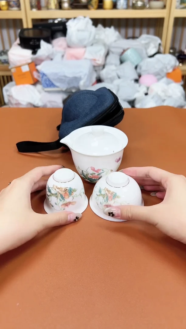 【闪购商品】万家瓷坊清货商品链接@@D657