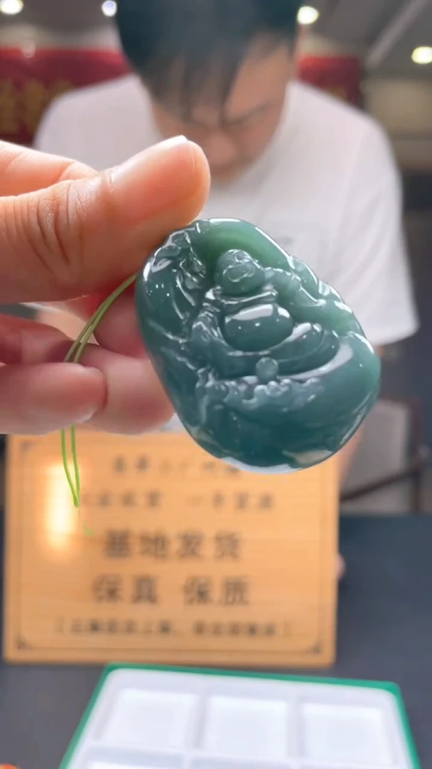未镶嵌定制翡翠********340
