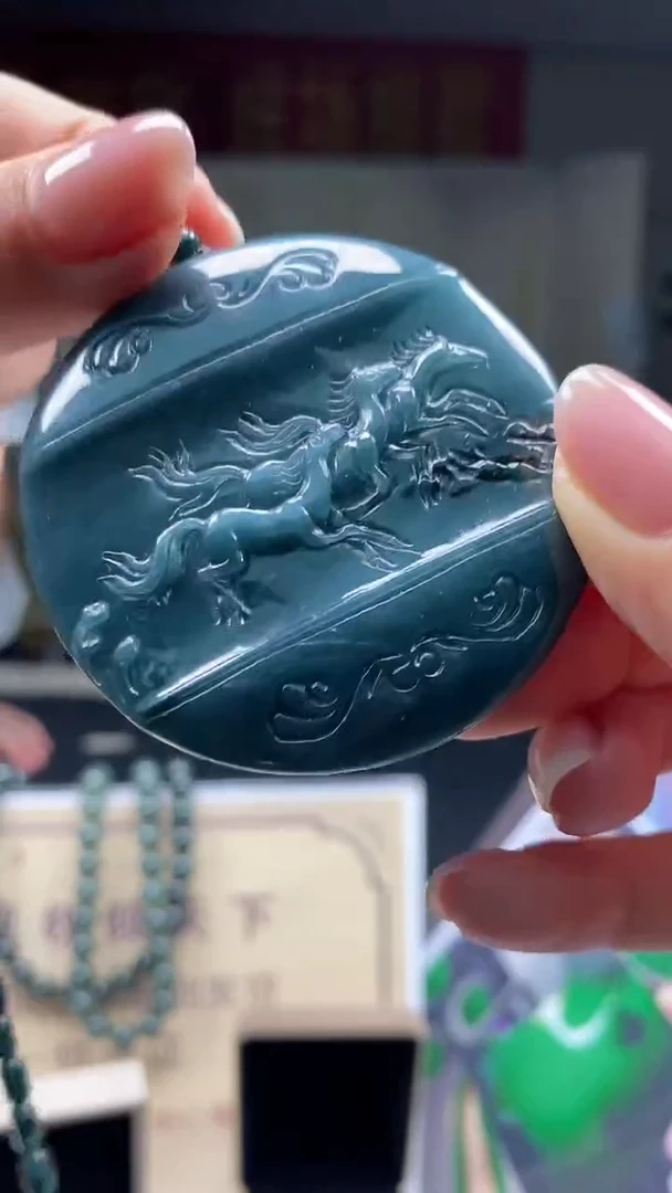 未镶嵌定制翡翠********42