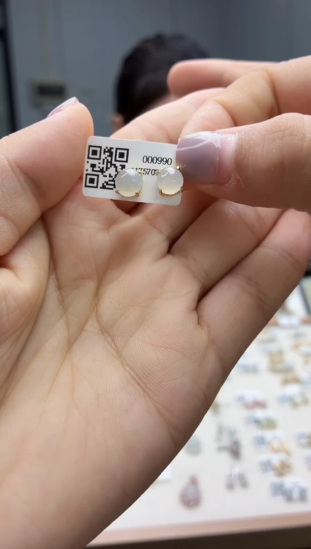 颈饰银S925镶嵌翡翠11111111111