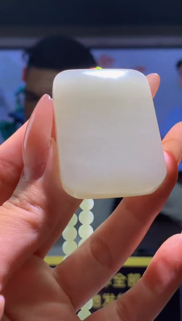 定制和田玉定制和田玉毛货闪购链接GS008