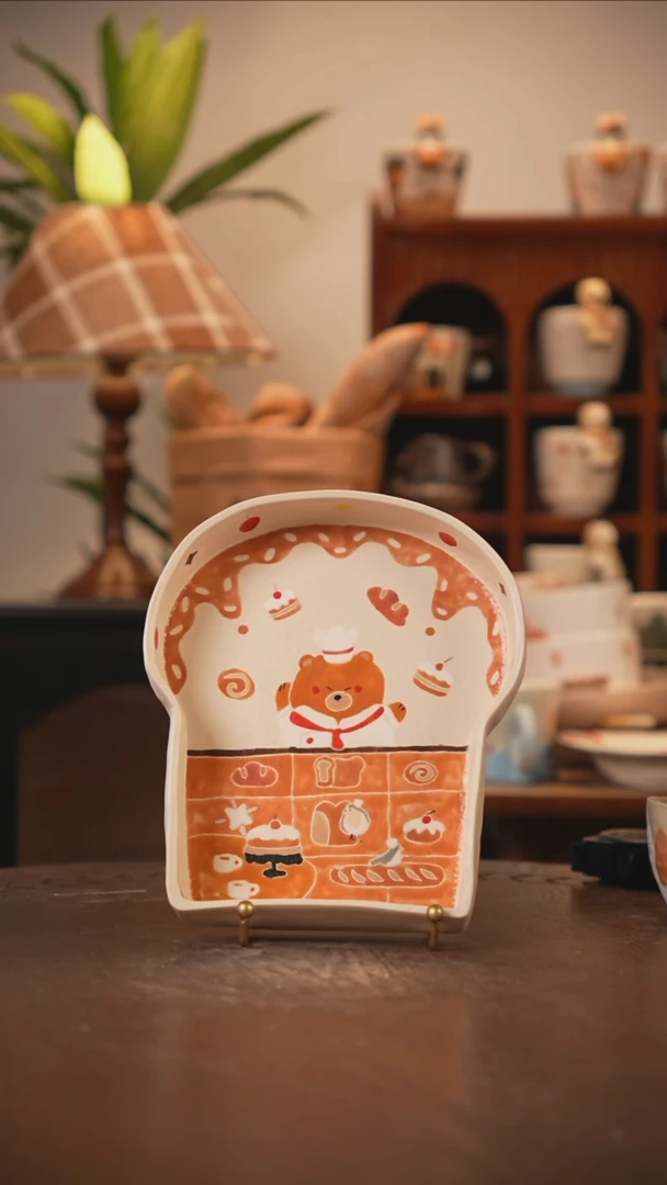 碗现货川谷原创陶瓷6.2直播福利正品