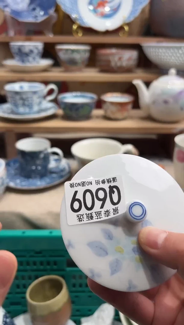 瓷片          Q609