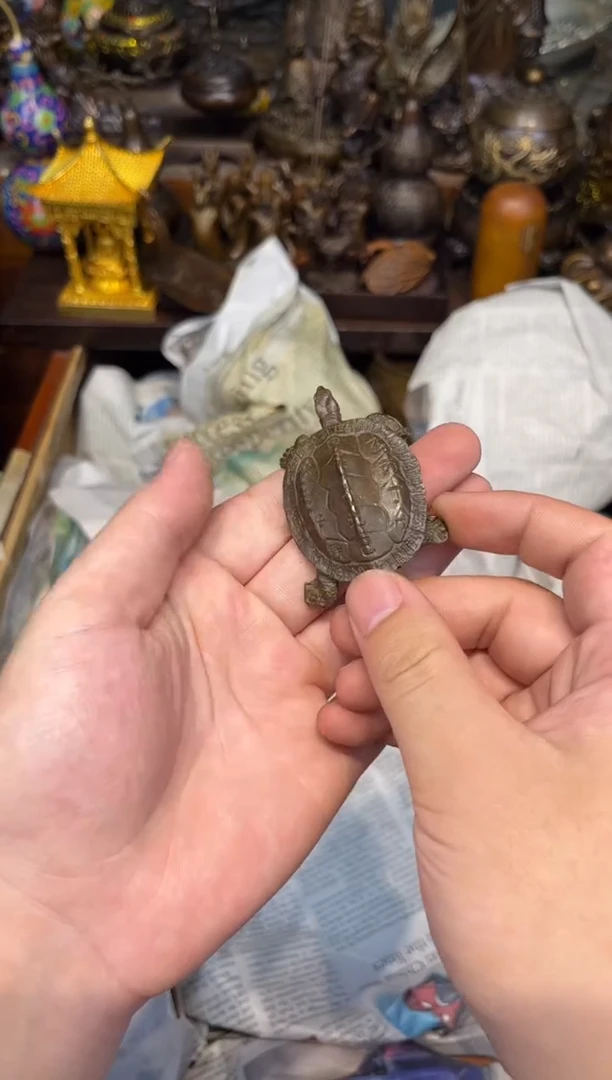 A三浒铜专属高端精品