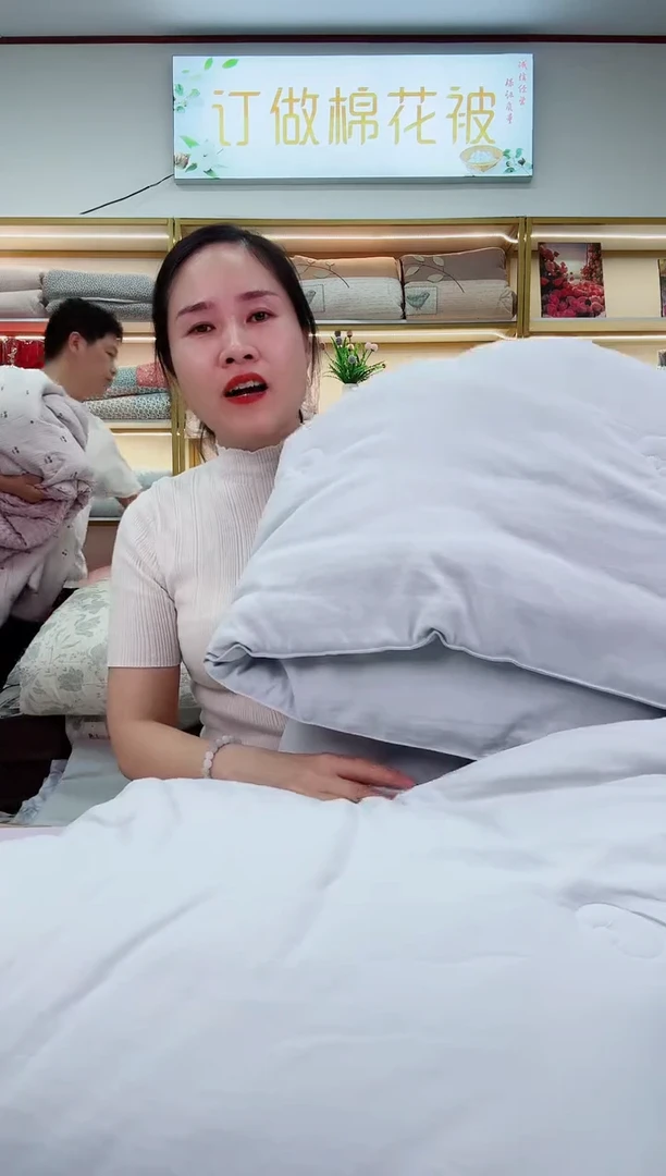 棉高品质春秋被被芯2*2.3