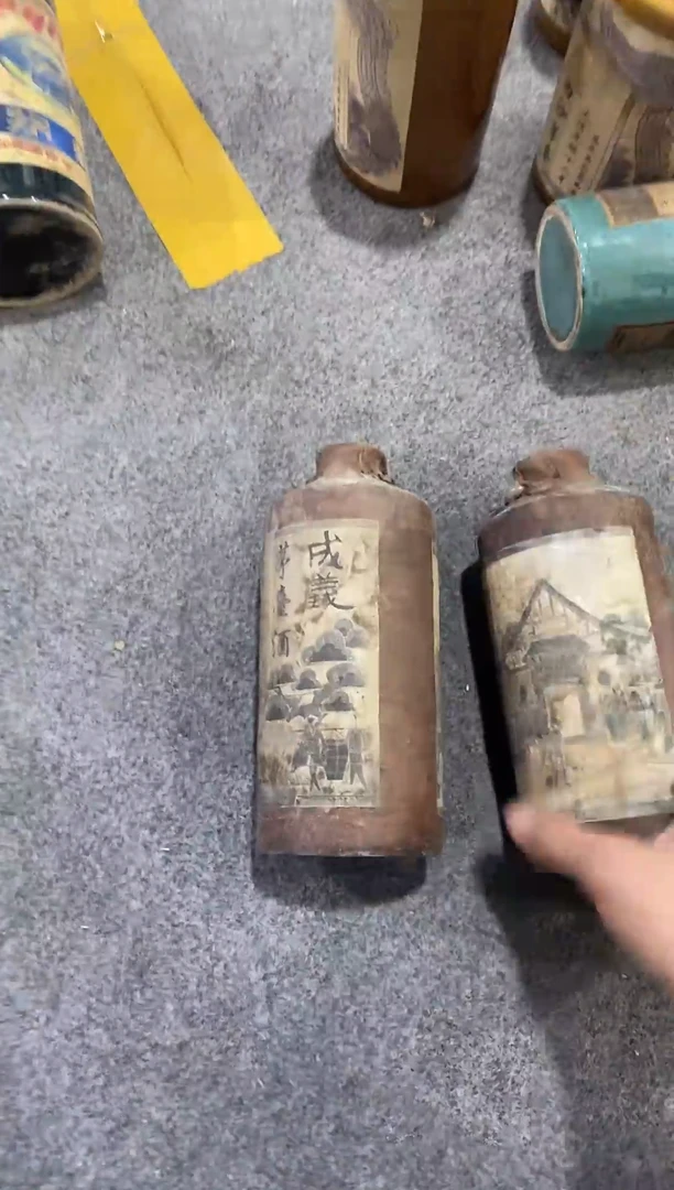 陶瓷所见即所得风格