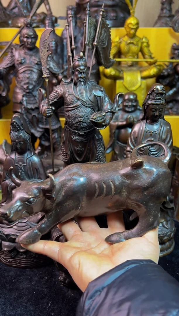 【闪购商品】1案台摆件 物品摆件