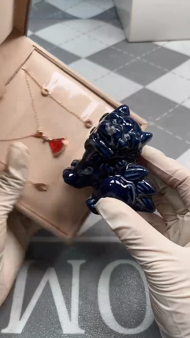 瓷片陶瓷如图所示周边