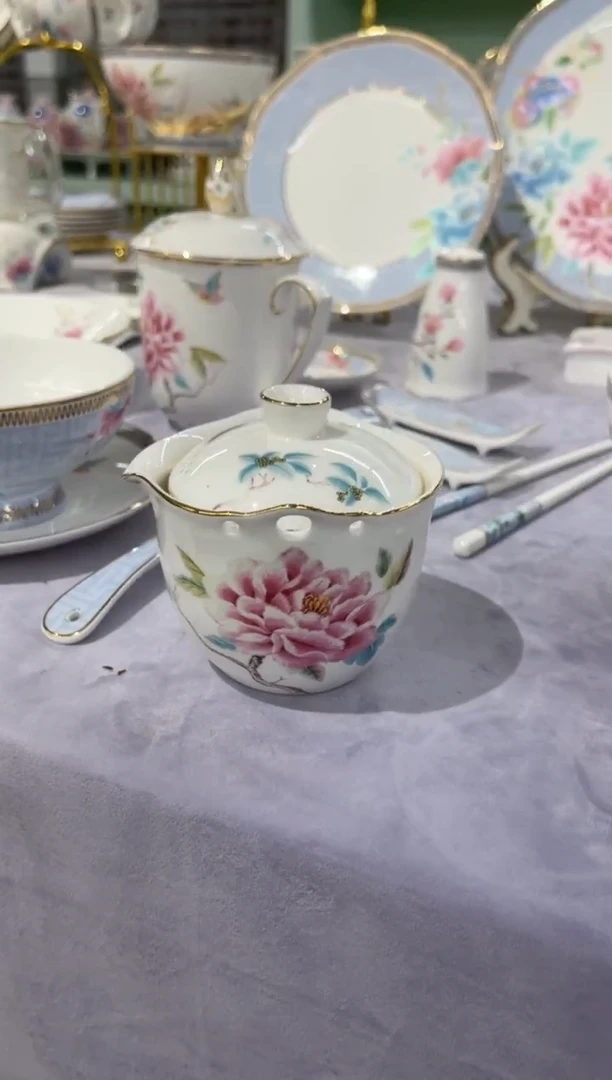 45%以上骨粉骨瓷公道杯