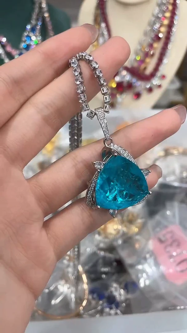 非金属无高端精品系列款式q621