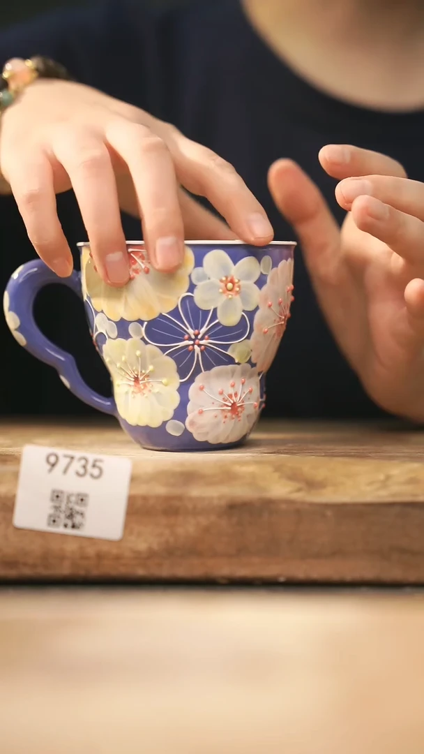 【落单孤品】福利/杯子@@9735