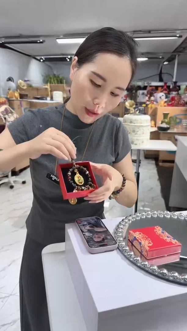 花瓶花器摆件P-19