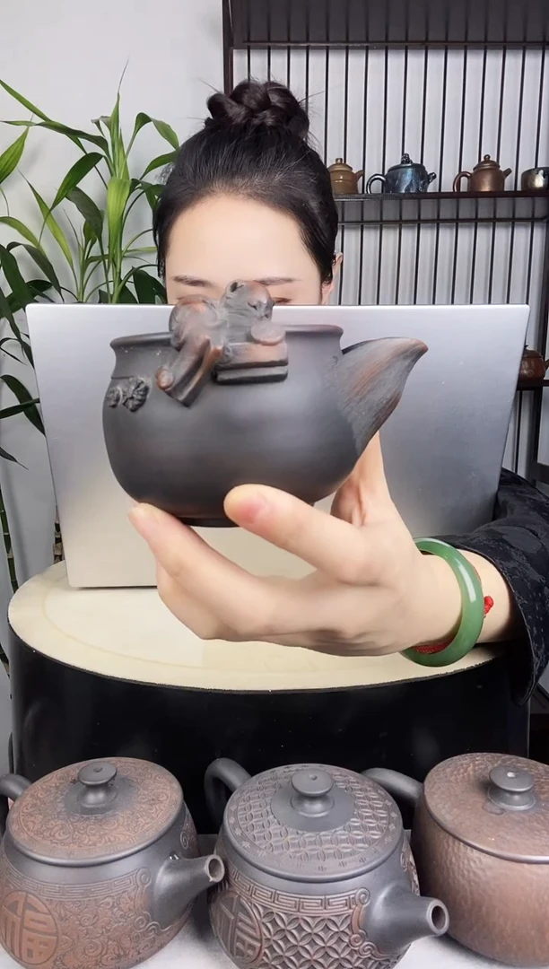 孔***飞马琳猫咪宝瓶200cc