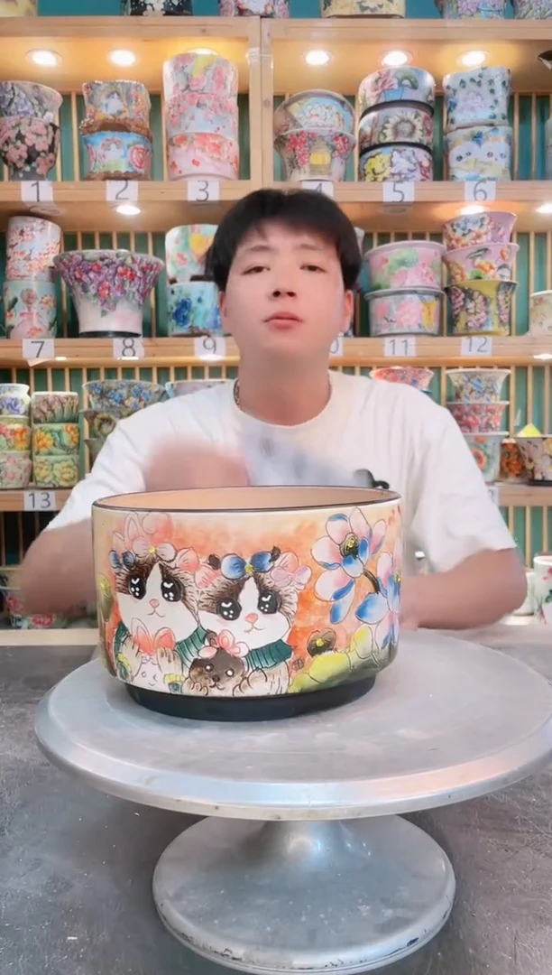 1默认微瑕一物一拍0607-035