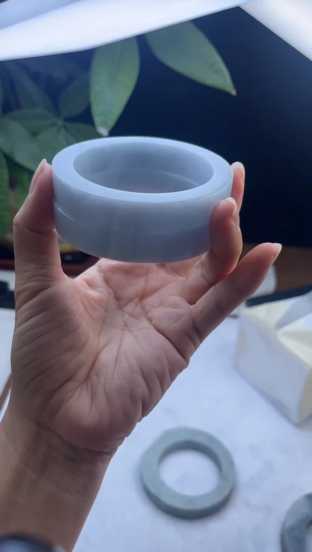 未镶嵌胚定制翡翠多样性发货之一