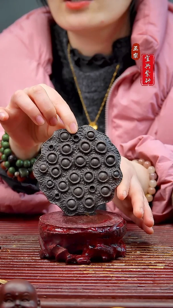 紫砂茶宠宜兴紫砂茶宠摆件