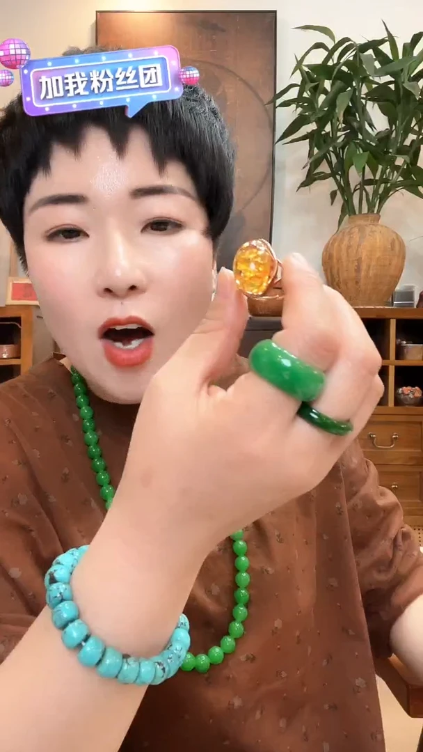 民族风原创手作002