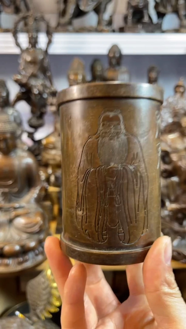 .案台摆件 物品摆件