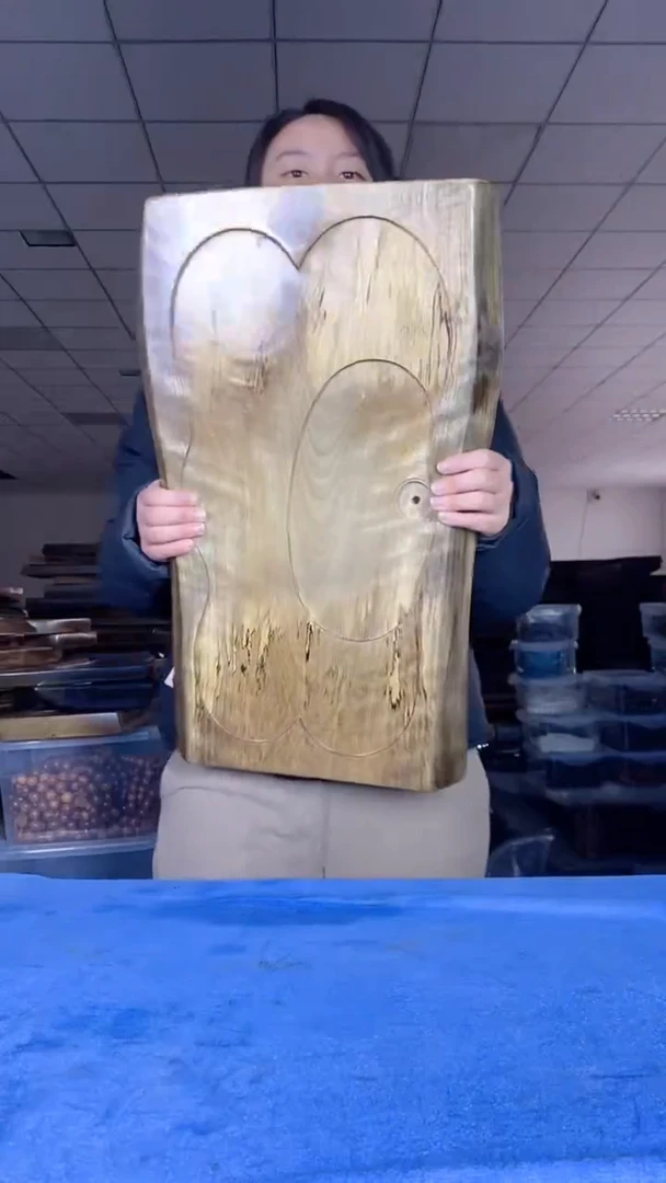 97华莉萱茶具茶盘干泡台（不含配件）