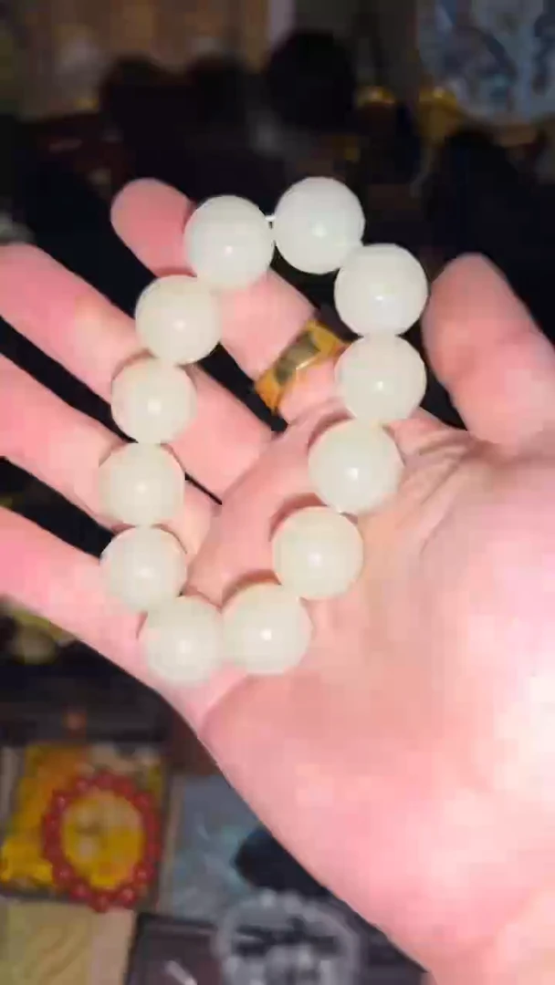 手串未镶嵌和田玉闪购高端商品链接