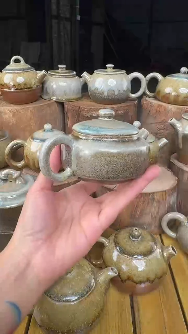 【闪购商品】壶167 苏橙茶周边.....