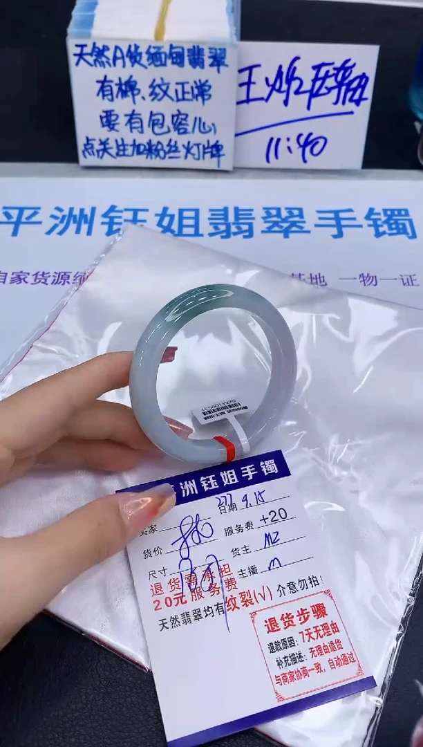 未镶嵌手镯翡翠11111