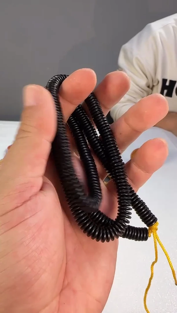 手串椰蒂8x2尺寸药片