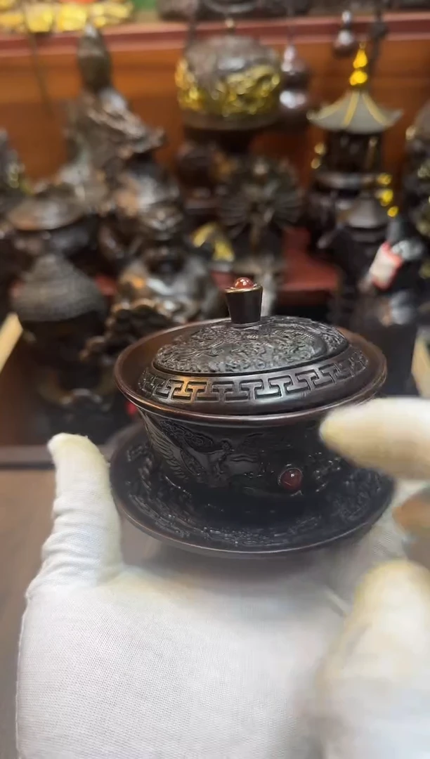 潼潼古铜只卖真铜