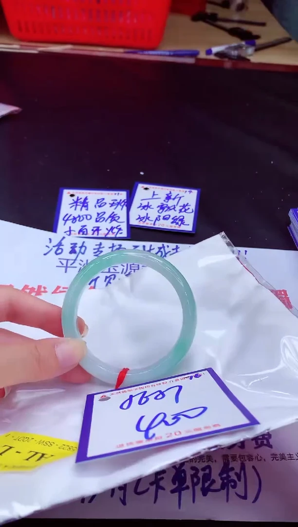未镶嵌手镯翡翠11111111