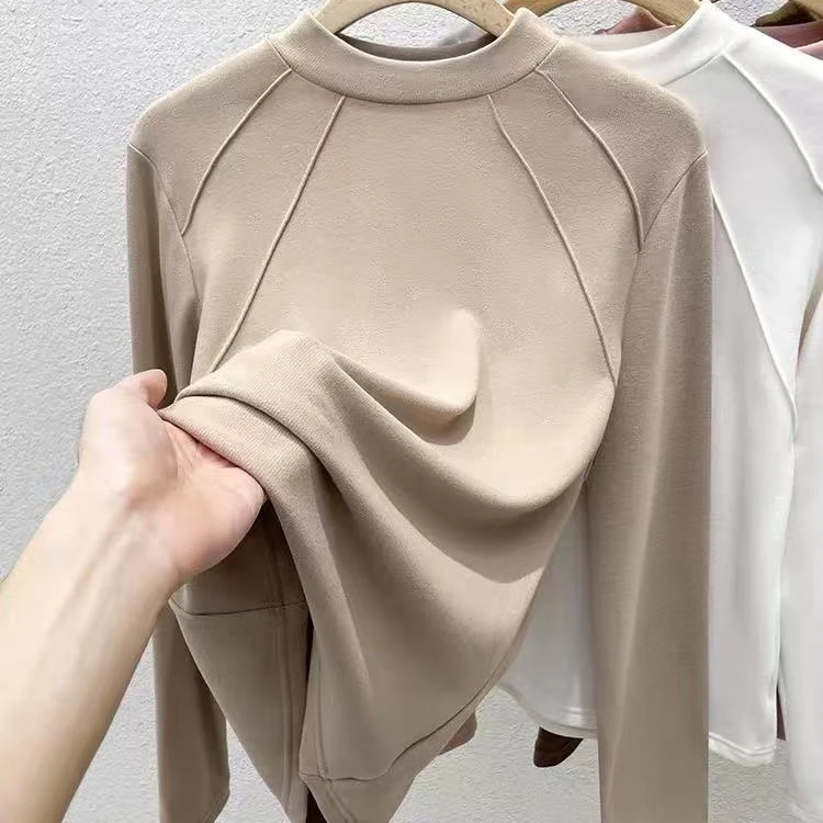 【佳琪专属】新款时尚上衣S323