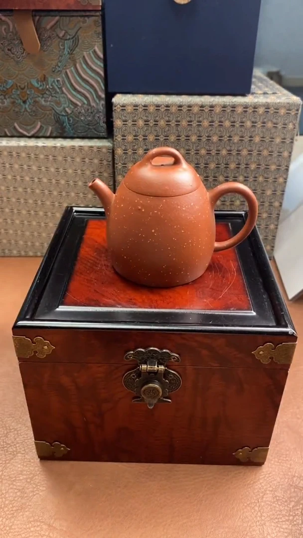 茶壶紫砂紫砂壶122