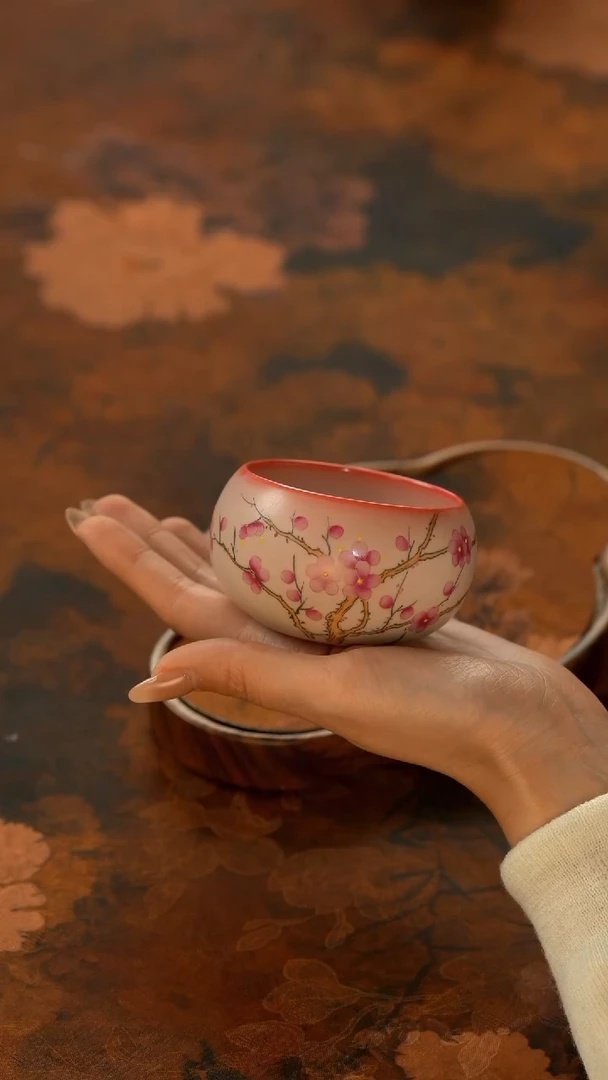 【闪购商品】11留器茶斋高货瓷器@@LQ3619