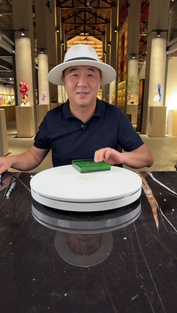 摆件CS0202017万字壶承艺术摆件