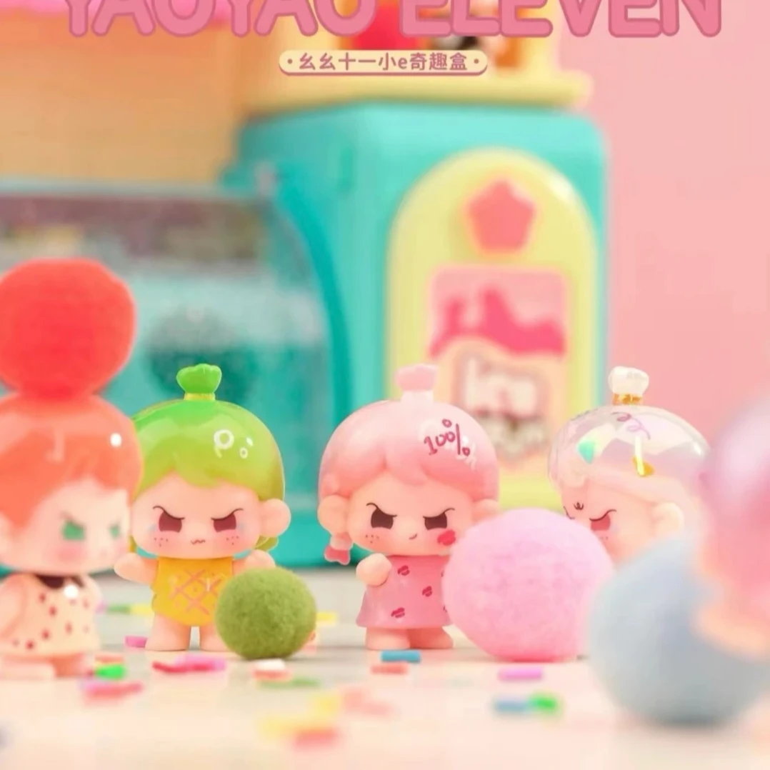 (大转盘)莉莉丝幺幺十一萌粒