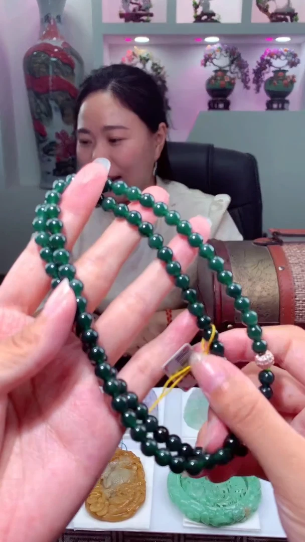 定制翡翠未镶嵌定制翡翠（拍一发一）