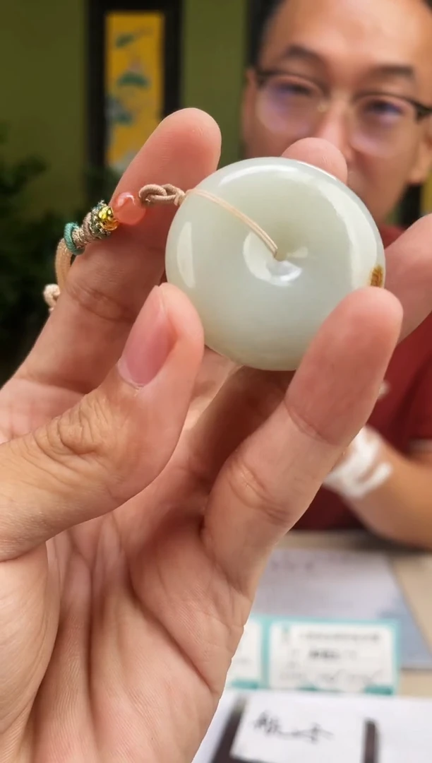 定制和田玉多样性发货 拍一发一