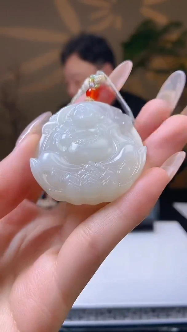 定制和田玉定制和田玉链接HTY009