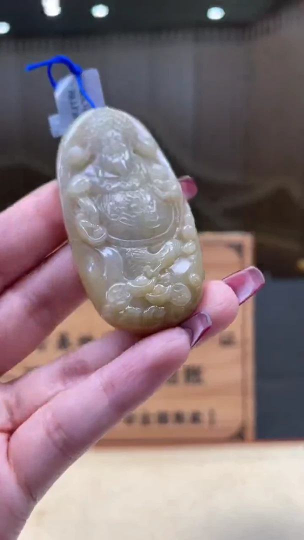 【闪购商品】定制翡翠未镶嵌       *670