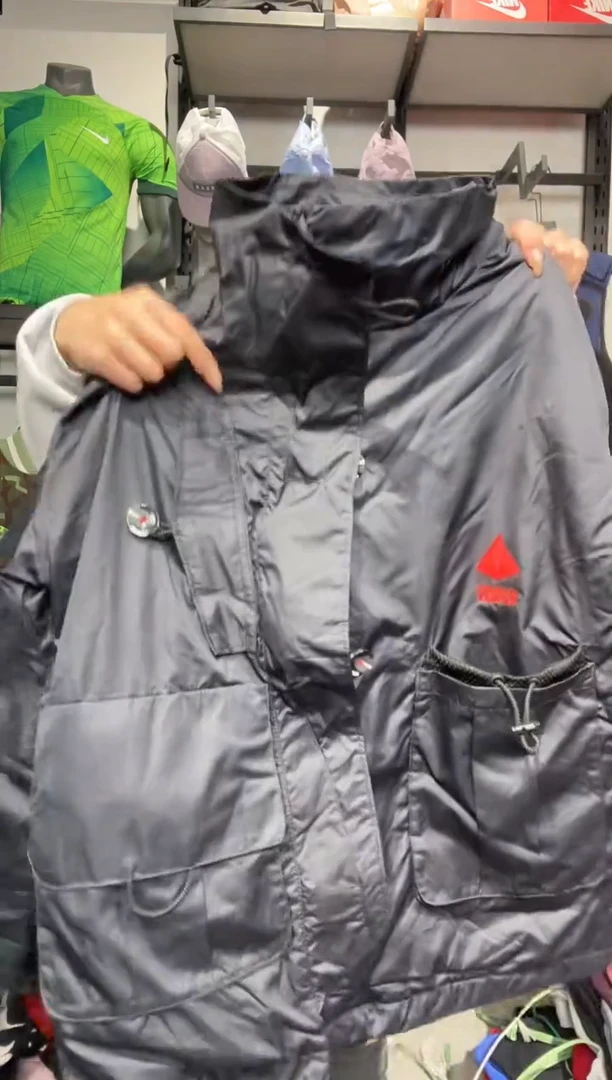 1287闪购编码Nike/Jordan运动卫衣裤以直播过款为准尺码M