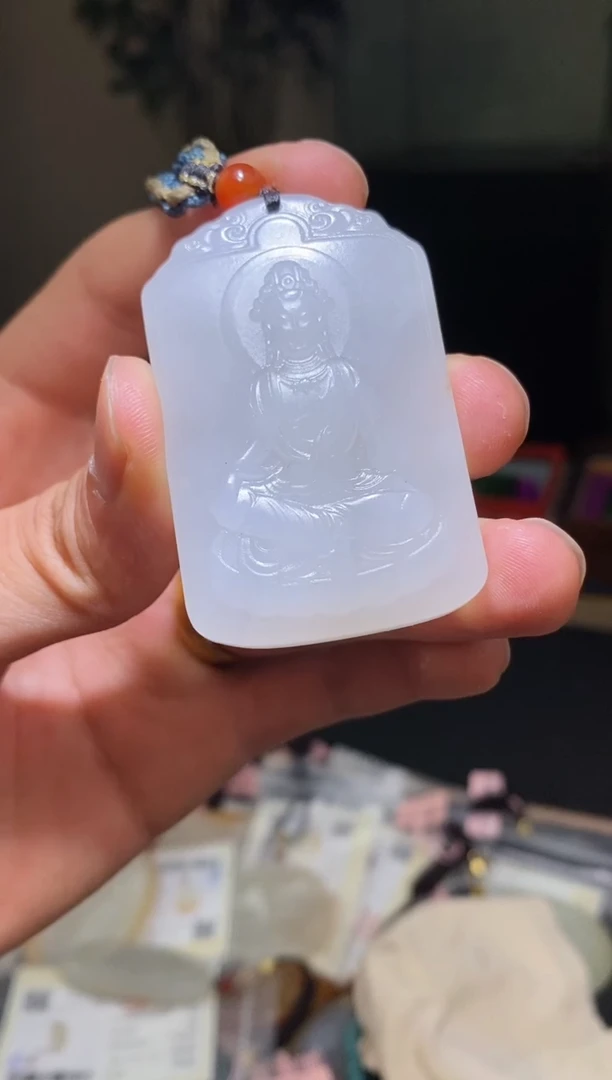 【闪购商品】和田玉1.20MB多样性拍一发一未镶嵌101