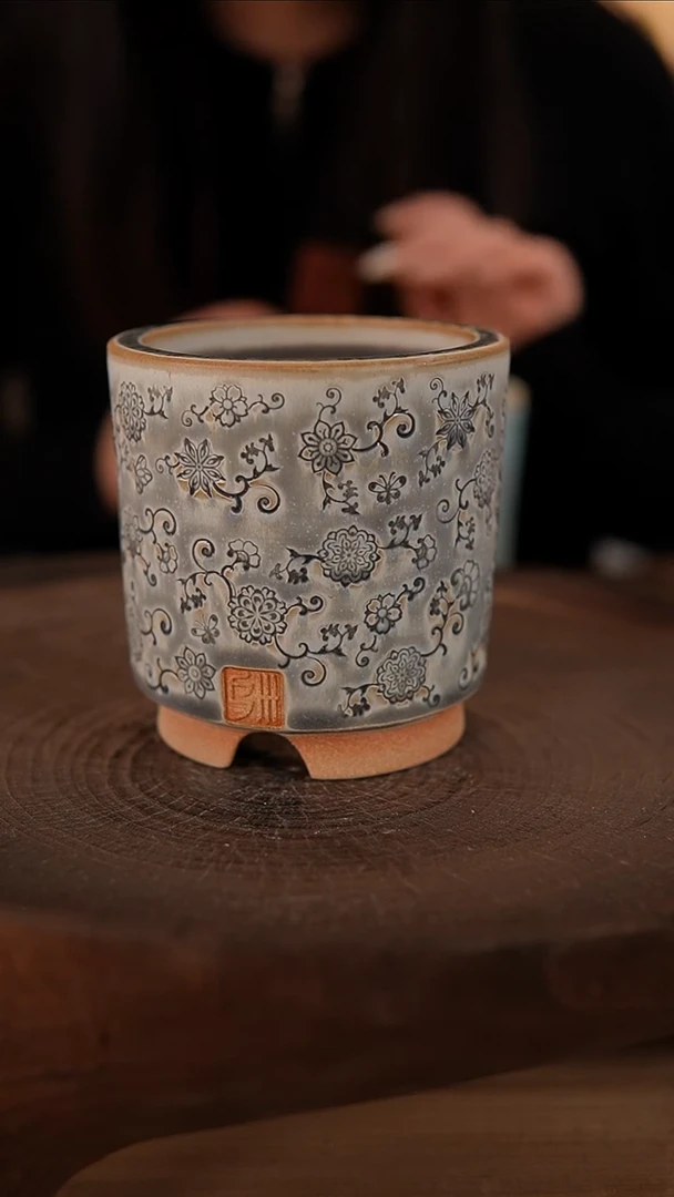 【闪购商品】陶瓷2-19-194默认有瑕口7.5