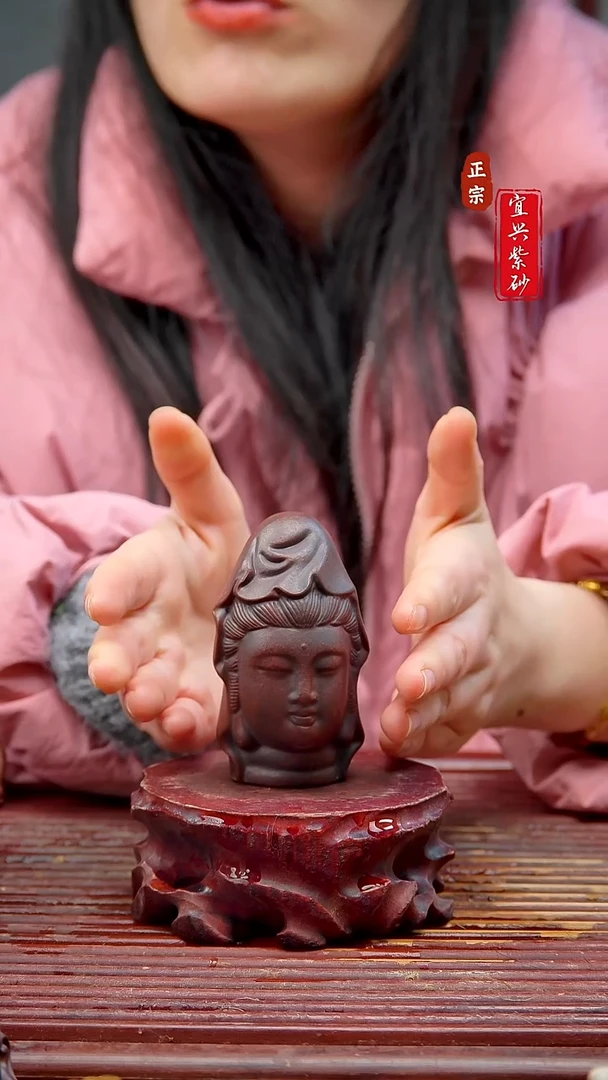 紫砂茶宠宜兴紫砂茶宠摆件