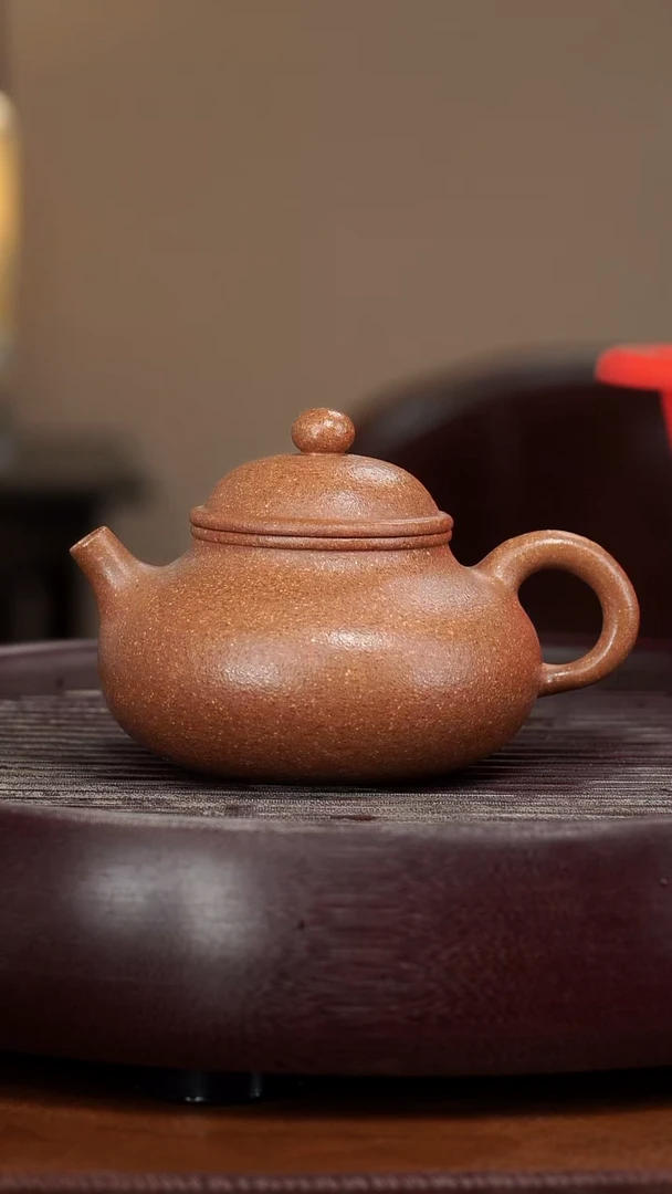 【闪购商品】紫砂茶壶宜兴紫砂壶