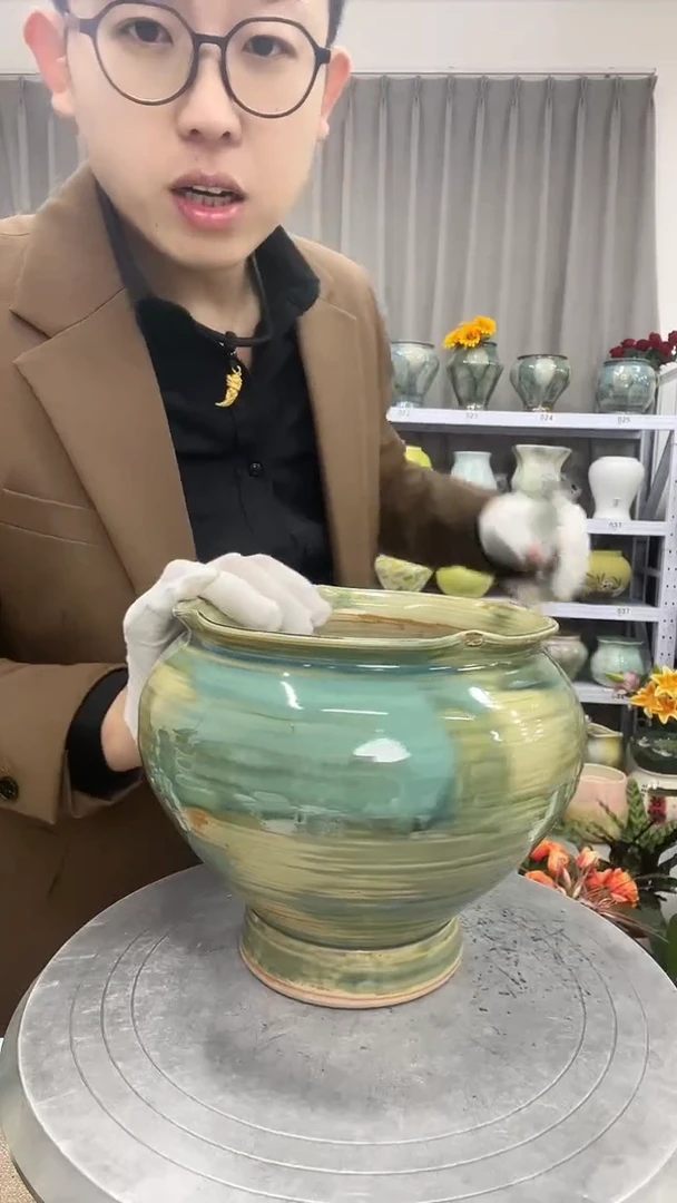 【11.22】直播链接  高度:   17 口径:   15