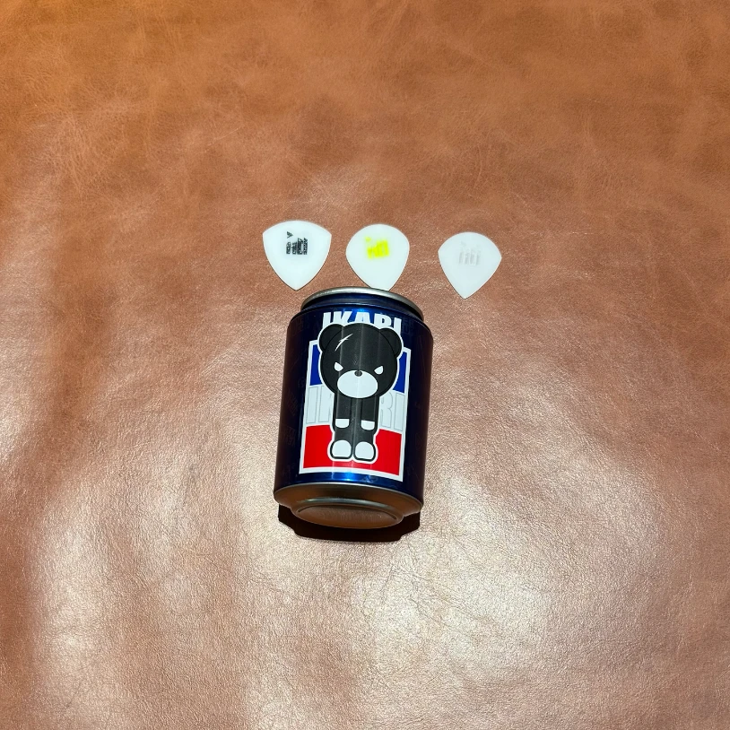 【1701特价】1701拨片套装