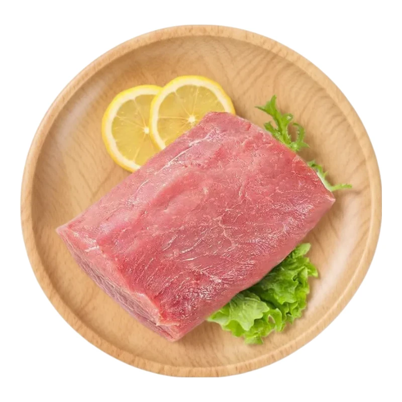 优选猪里脊肉 约250g/份